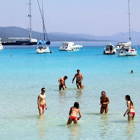 Apartman With A Parking Space Sali, Dugi Otok - 8084 *