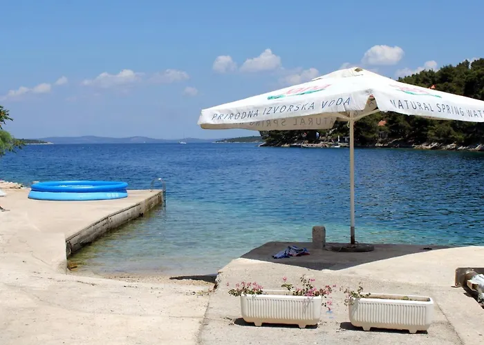 With Parking Space Sali, Dugi Otok - 8084
