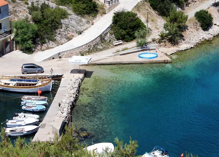 With Parking Space Sali, Dugi Otok - 8084 * 살리