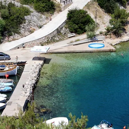 With A Parking Space Sali, Dugi Otok - 8084 * Sali