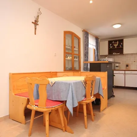 With A Parking Space Sali, Dugi Otok - 8084 Apartment Sali