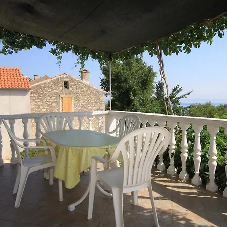 With A Parking Space Sali, Dugi Otok - 8084 Apartment Sali