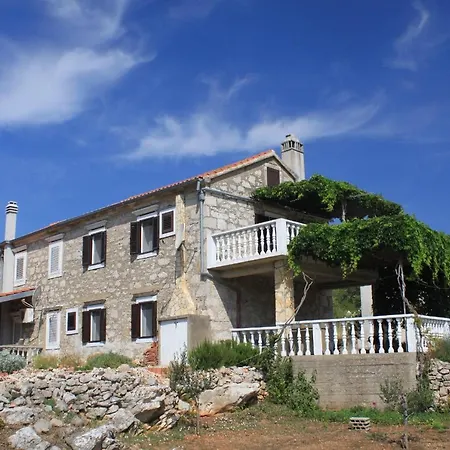 With A Parking Space Sali, Dugi Otok - 8084 Apartment Sali