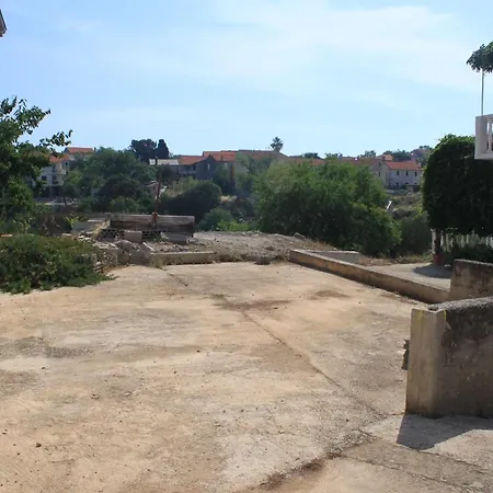 With A Parking Space Sali, Dugi Otok - 8084 Apartment