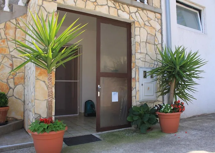 With Parking Space Sali, Dugi Otok - 8084 * Sali