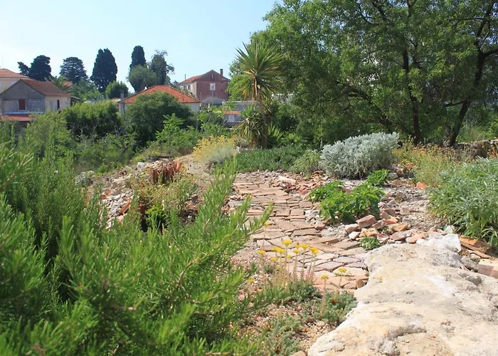 With Parking Space Sali, Dugi Otok - 8084 * Sali