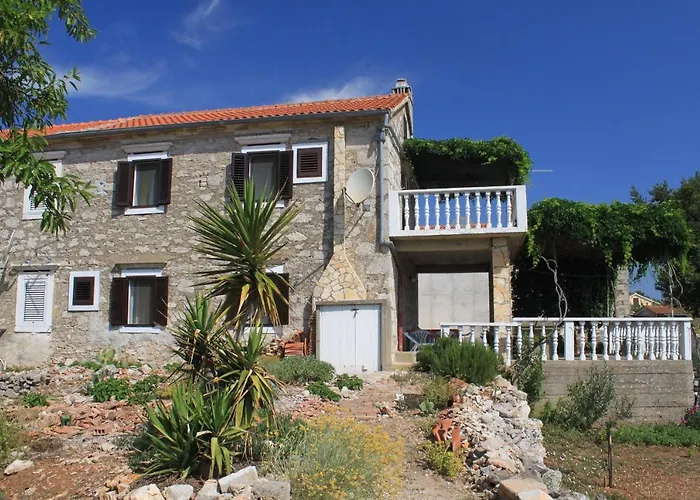 With Parking Space Sali, Dugi Otok - 8084 *