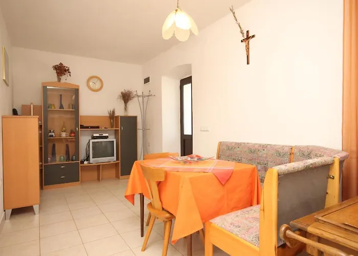 With Parking Space Sali, Dugi Otok - 8084 Apartman *